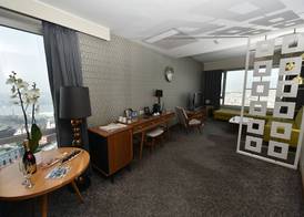 The Marmara Pera 2