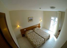 Hotel Tamasite 4