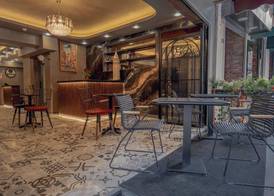 Galata Greenland Hotel 3
