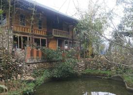 Tavan Riverside Homestay - Hostel 5