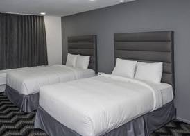 Siegel Select LV Strip-Convention Center 5