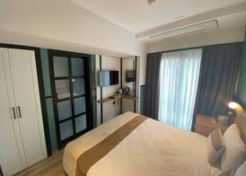 Fragments Hotel 4
