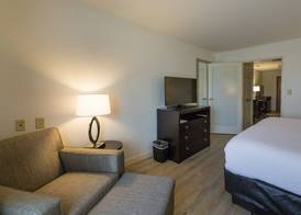 Holiday Inn & Suites BLOOMINGTON-AIRPORT by IHG 5