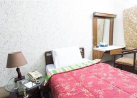 HillTop Hotel 3