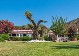 CAMPING CALA MONJOI 4