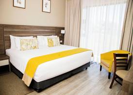 Two Rivers Hotel 3