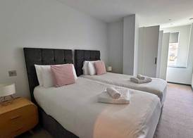 Richmond Ibis House Apartments by Viridian Apartments 5