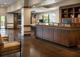 Four Points by Sheraton Tucson Airport 5
