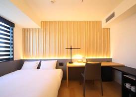 hotel androoms Nagoya Sakae 5