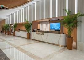 Fame Residence Lara & Spa 4