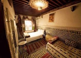 Dar Chourouk 5