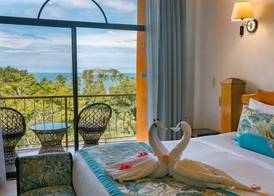Hotel San Bada Resort & Spa 5
