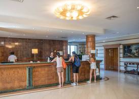 Ferretti Hotel Catullo Verona 2