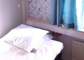 Best Western Uppsala 3