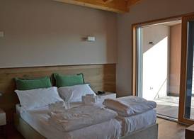 COBUE "Wine resort & Spa" 4