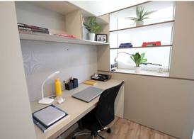 Central Belfast Apartments: Student Accommodation 5