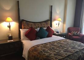 The Lalit Mumbai 3