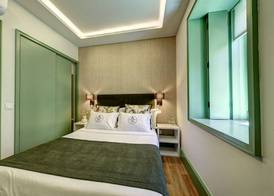 Sintra Green Chalet Bed & Breakfast 4
