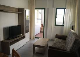 Apartamentos Torrelaguna 2