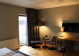 KRS LIVE Hotel 5