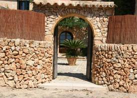 Agroturismo Petit Hotel Son Perdiu - Adults Only 3