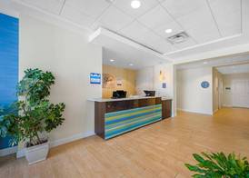 Sleep Inn & Suites Altoona North 4