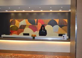 Hyatt Regency Birmingham - The Wynfrey Hotel 3