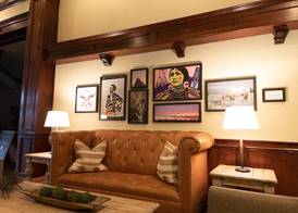 Oxford Suites Pendleton 4