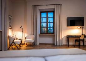 EASY RENT Apartments- Fontana Boutique 5