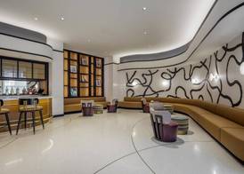 Hyatt Centric Chicago Ohare 3