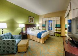 Holiday Inn Express & Suites RED BLUFF-SOUTH REDDING AREA by IHG 3