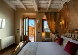Il Miraggio in Val d'Orcia Relais & Spa 5