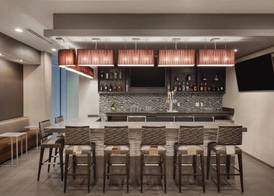SpringHill Suites by Marriott Houston Northwest 3