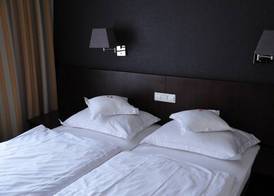 Hotel Lindenhof 5