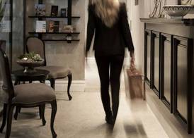 Hotell Slottsbacken 3