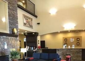 Comfort Inn Bentonville - Crystal Bridges 5