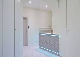 Domus Augustea - San Giovanni Sunset Suites 4