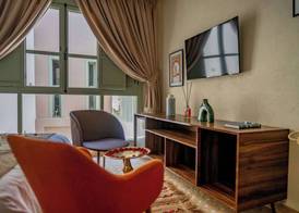 Riad 26 3