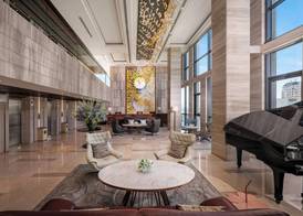 New Orient Hotel Da Nang 4