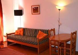 Apartamentos Los Tarajales 5