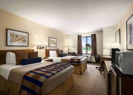 Days Inn by Wyndham Oglesby/ Starved Rock 5