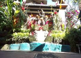 Arjuna Homestay Ubud 2