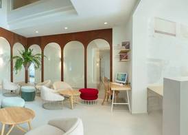 Gastrohotel Boutique RH Canfali 2