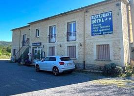 Hôtel Restaurant Douce France 4