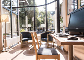 Ibis Berlin City Nord 3