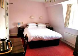 Cliffden Hotel 2