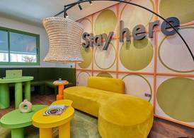 StayHere Casablanca - CFC Urban Signature 4