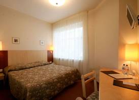 Hotel Edvards 5