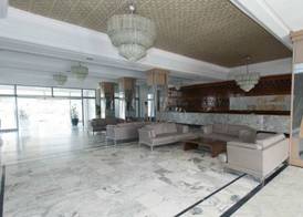 Novostar Budget Pyramides Club & Spa 5
