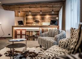 Hotel Gran Ciasa 3